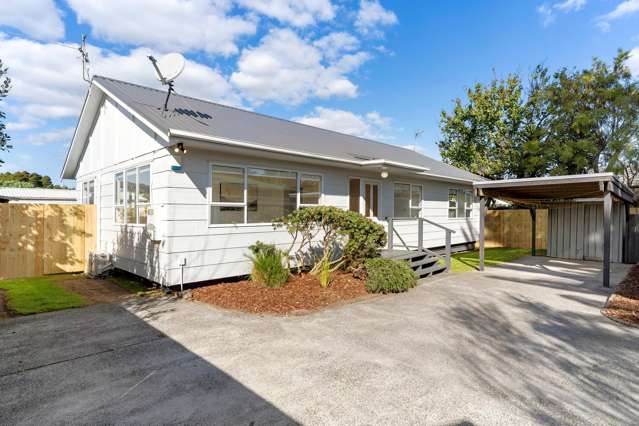 Present All Offers - Gorgeous Home On Offer!