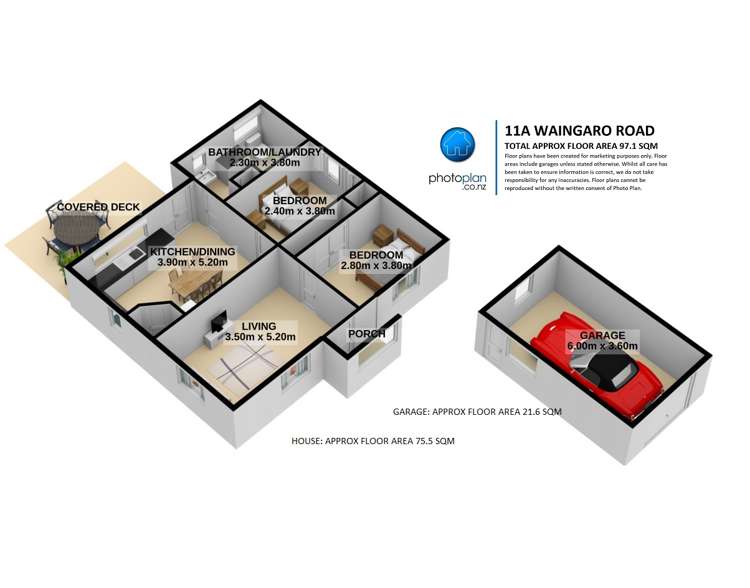 11a Waingaro Road Ngaruawahia_21