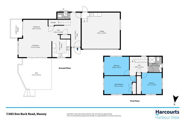 7/485 Don Buck Road Massey_1