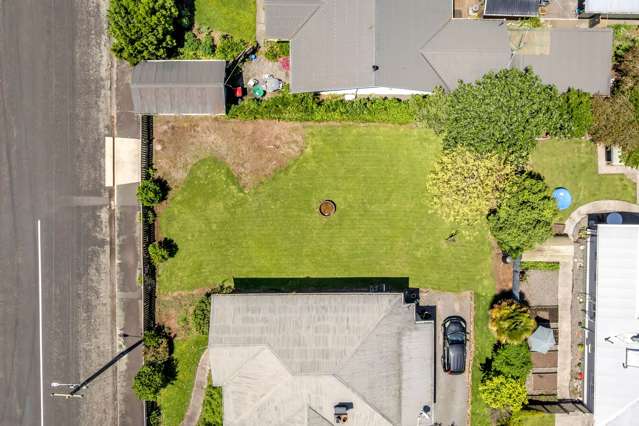 A Compact Create-Your-Own Lifestyle Block