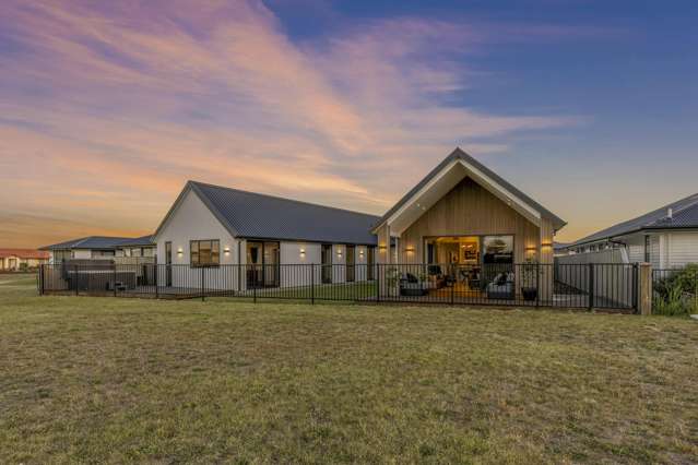 Declared Reserve $100K Below RV Seriously For Sale