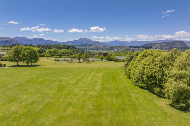 A Rare Slice of Secluded Luxury