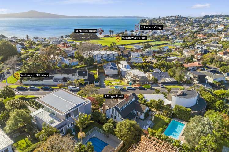 5 Dingle Road Saint Heliers_3