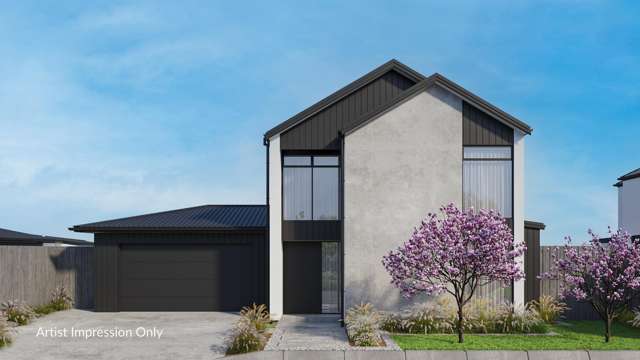 Luxury Living Without Compromise