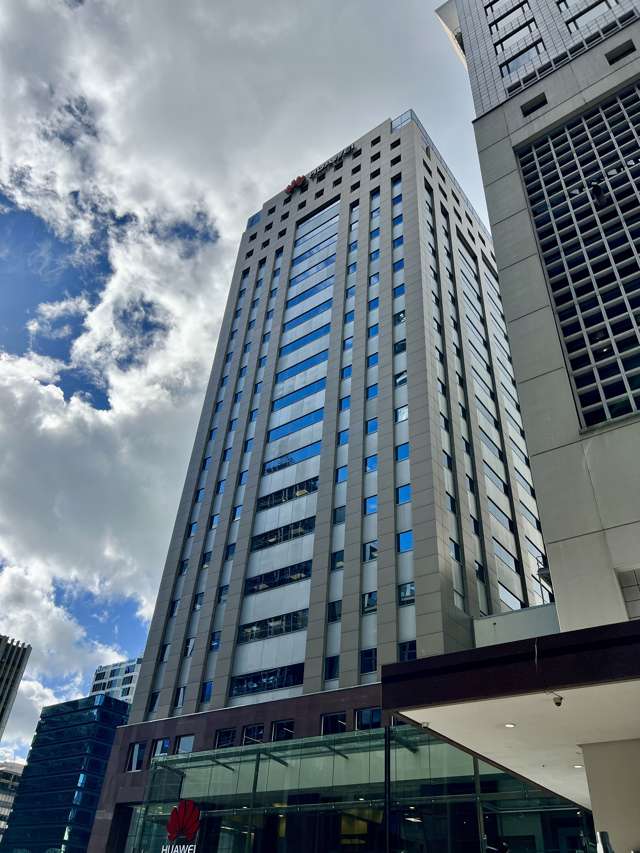 120 Albert Street Auckland Cbd_4