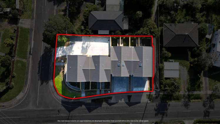 21 Hetherington Road Ranui_34