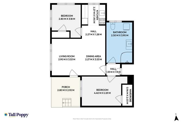 71E Randwick Crescent Moera_17