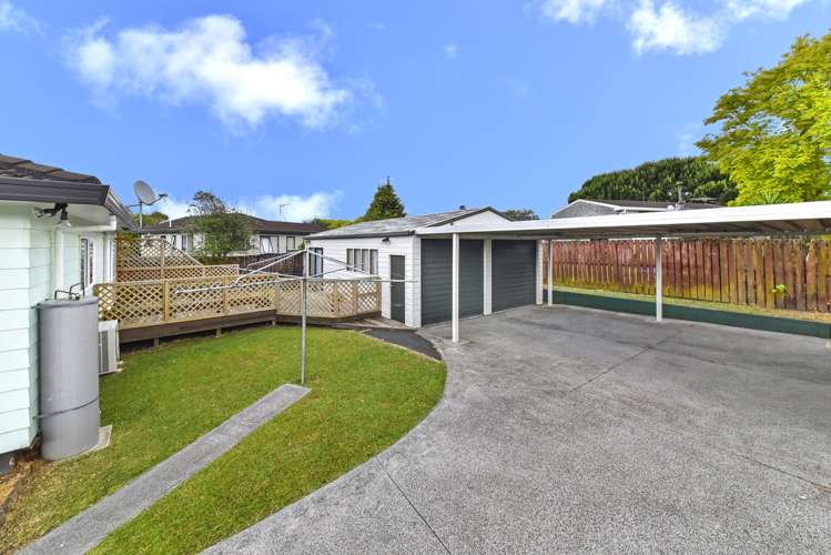 7 Bellville Drive Clendon Park_6