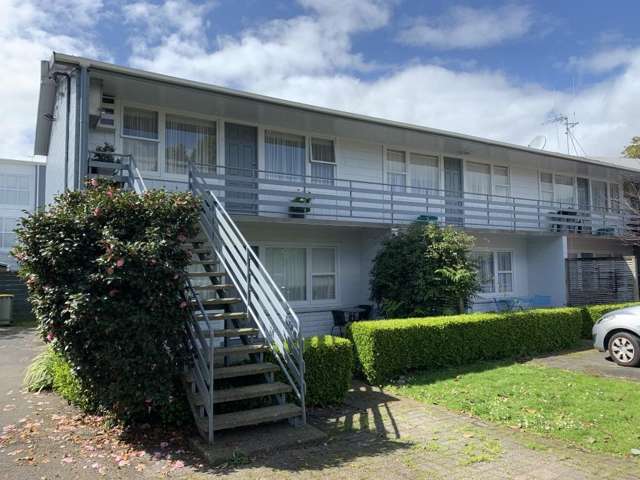 One Bedroom Unit - Great Central Location