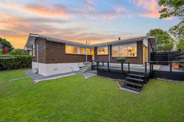 Hesitate & Lose — Sunnyhills Bargain