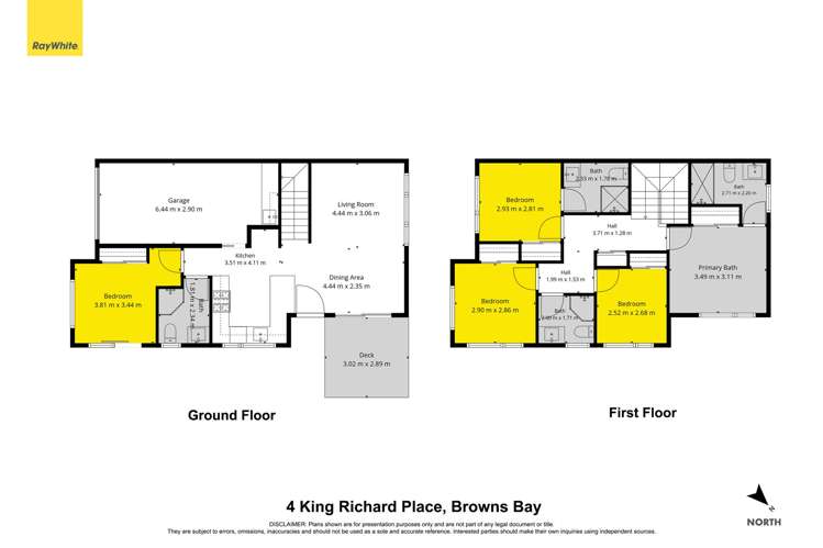 4 King Richard Place Browns Bay_22