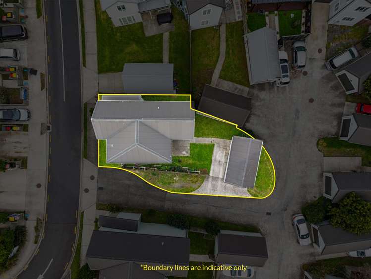 4 Saddleback Crescent Papakura_22