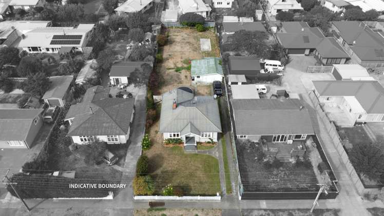 9 Brewer Street Blenheim Central_27