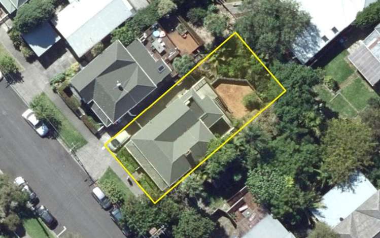 1 Alexander Street Kingsland_20