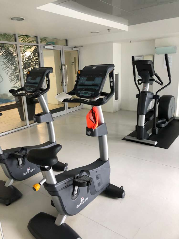 1303/6 Lorne Street Auckland Central_9