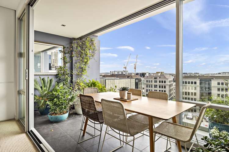 21/23 Graham Street Auckland Central_20