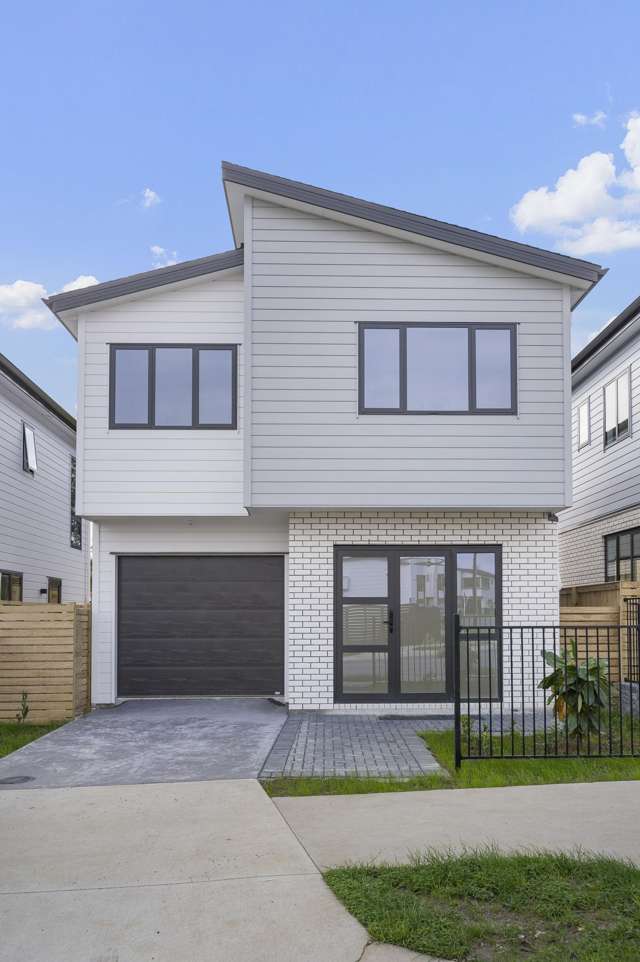 Luxury, Location & Lifestyle - It's All Here