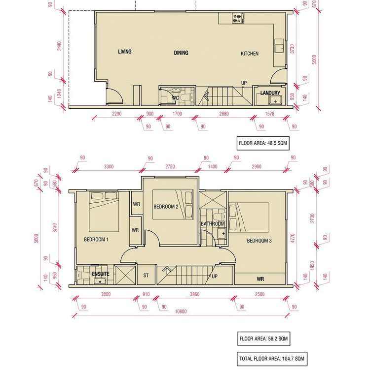 1/31 Harris Road Mount Wellington_23