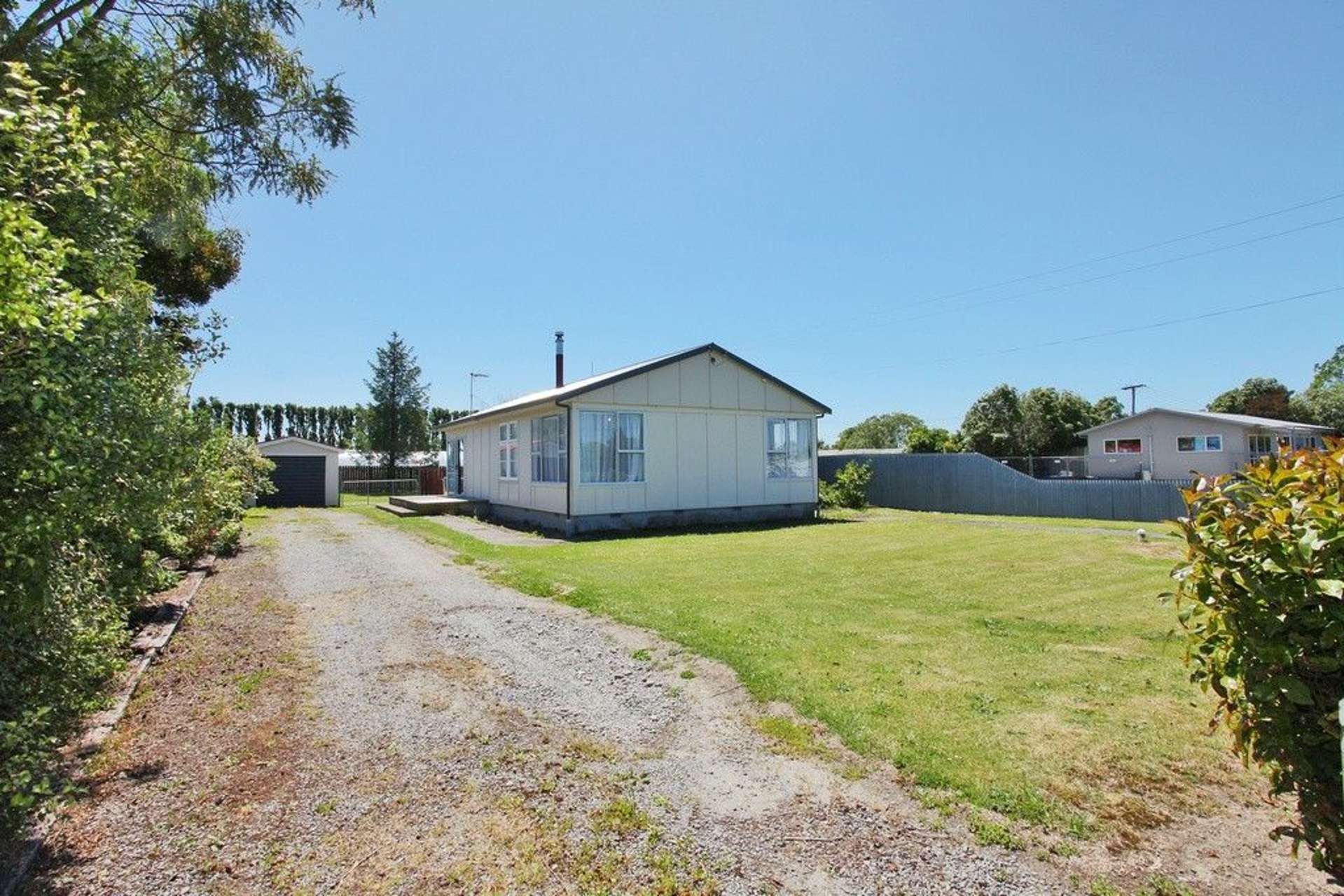 8 Hororata Dunsandel Road Dunsandel_0