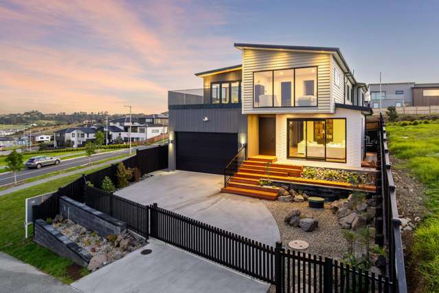 Where Style & Function Unite