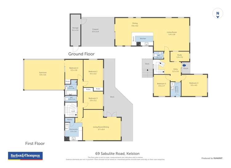 69 Sabulite Road Kelston_13