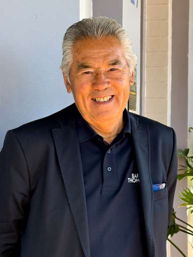 Doug Lum