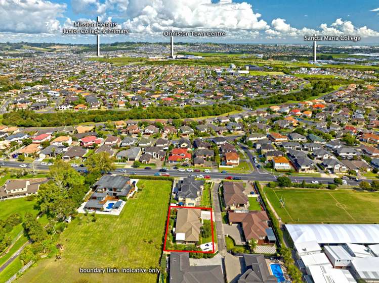 93a Gracechurch Drive Flat Bush_1