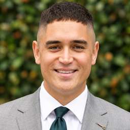 Sam Woods