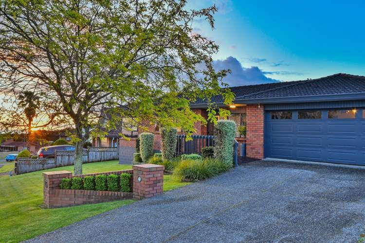 45 Calluna Crescent Totara Heights_52