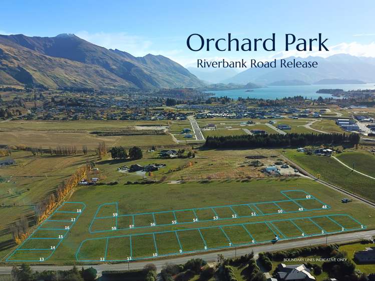 Stage 3, Orchard Park, Riverbank Road_0