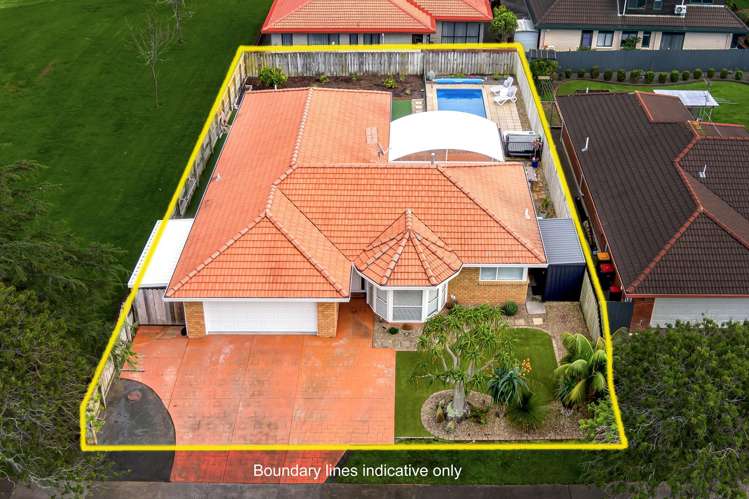 44 Kilimanjaro Drive Northpark_29