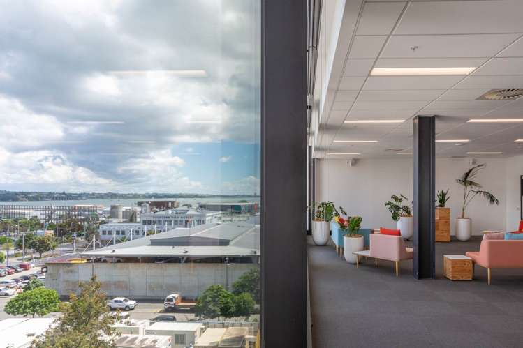 Level 4/12 Madden Street City Centre_11