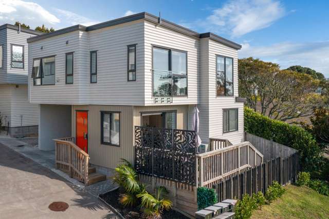 Modern Coastal Living