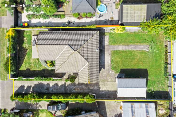 27 Hurunui Street Cracroft_18