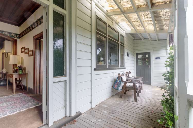 768 Herbertville Road Herbertville Tararua Rural Property For