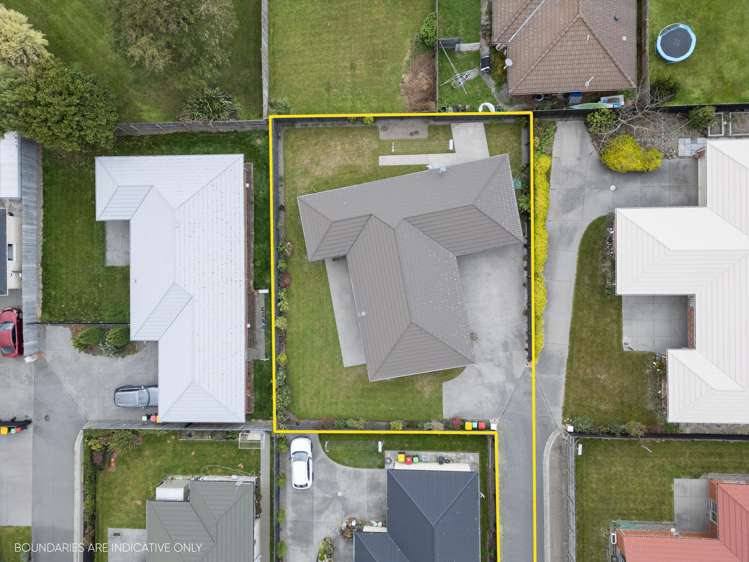 19 Carradale Avenue Yaldhurst_22