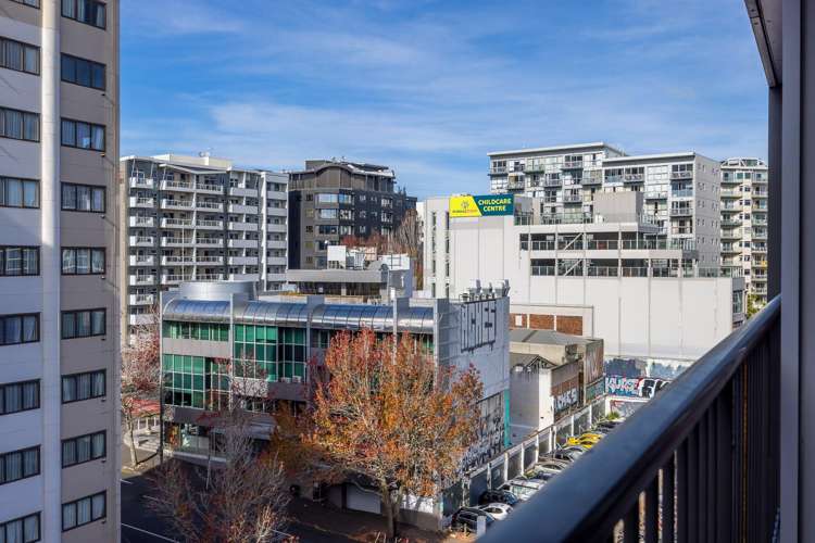 909/53 Cook Street Auckland Central_11