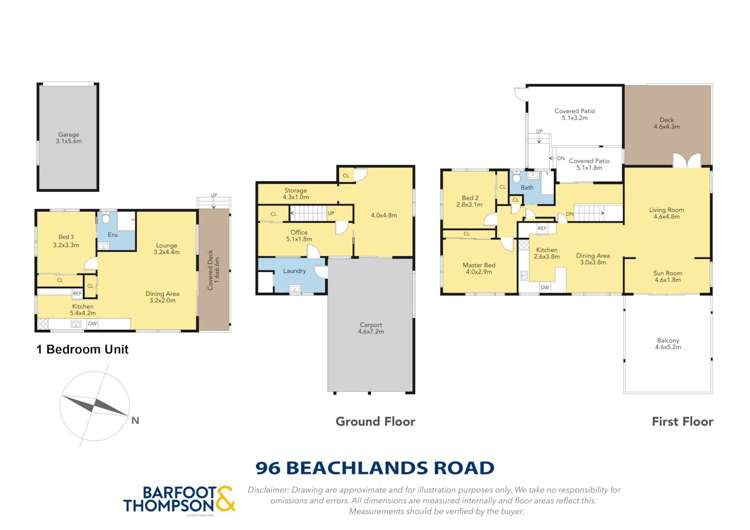 96 Beachlands Road Beachlands_6
