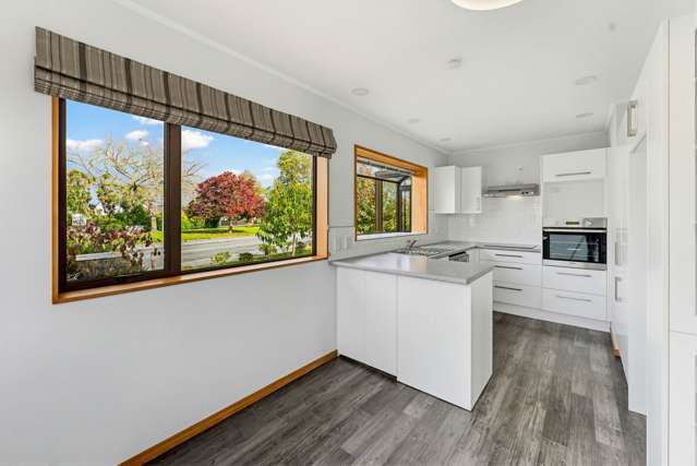 Great Value, Tidy Home