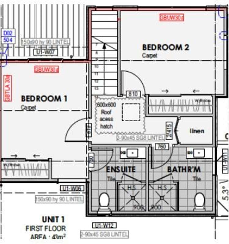 173A Geraldine Street Edgeware_19