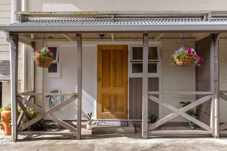 2/30 George Street Richmond_14