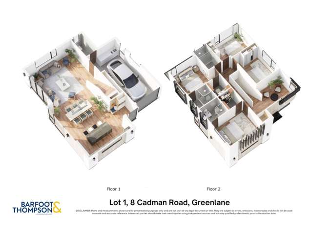 Lot 1, 8 Cadman Avenue Greenlane_3