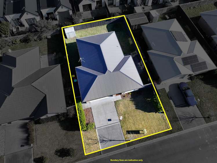 9 Chandler Way Rolleston_16