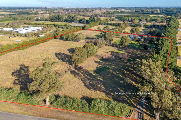 1/41 Lawford Road West Melton_29