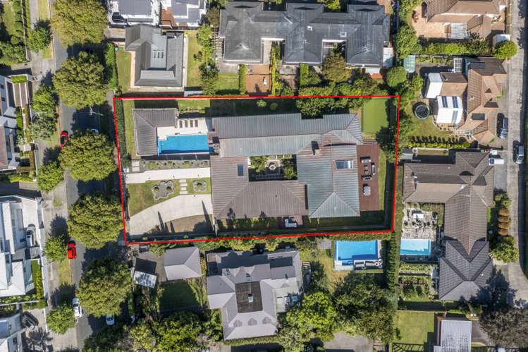 13 Dromorne Road Remuera_33