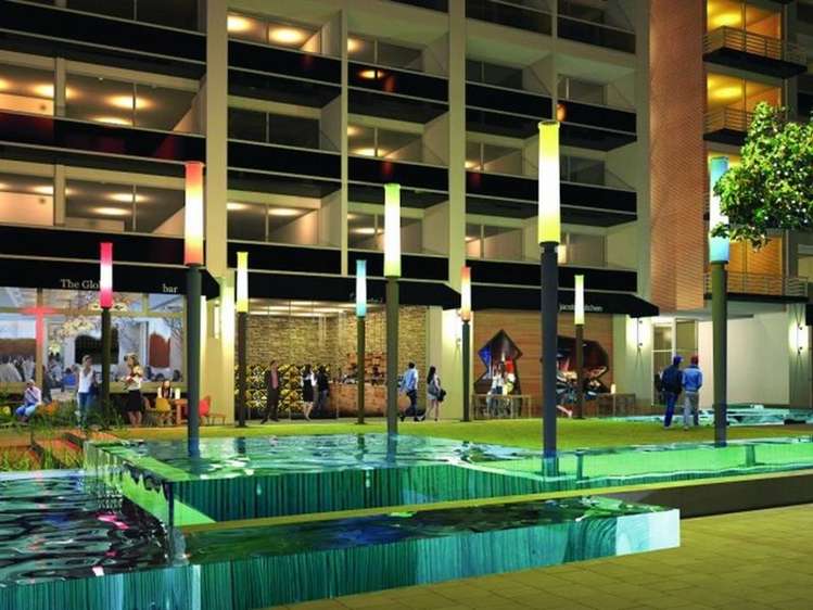 25 Union Street Auckland Central_0