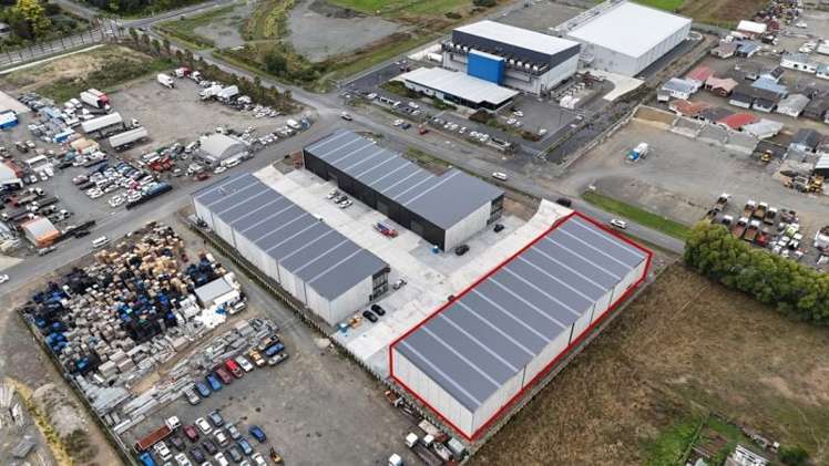 Building A/22 Popes Road Takanini_1