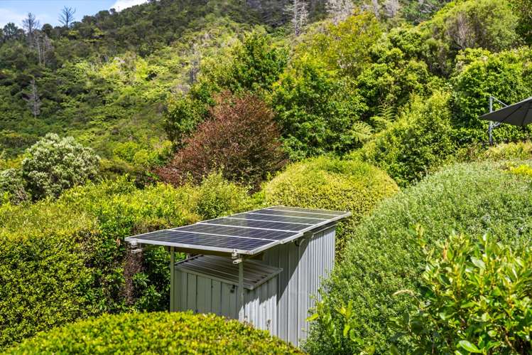 Lot 2 Te Iro Bay Arapaoa Island_23