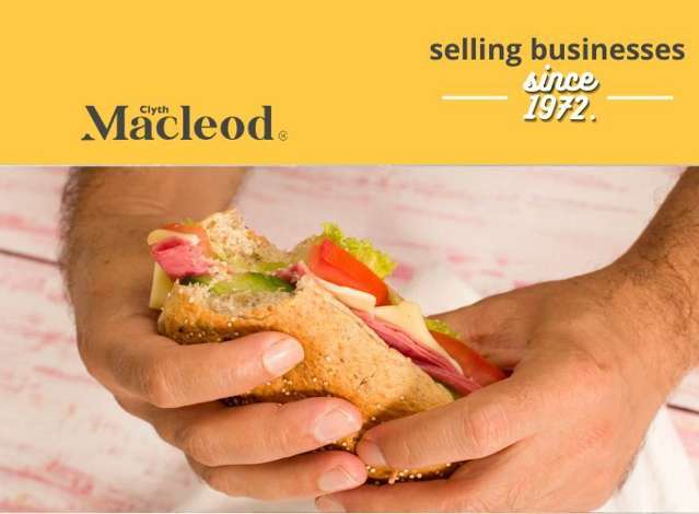 Well Established Bakery, Located in Mangere Bridge, Top Location - (CML 11272)