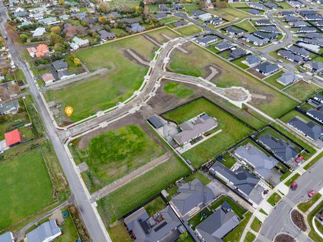 Lot 44 Parsonage Meadows Woodend_2